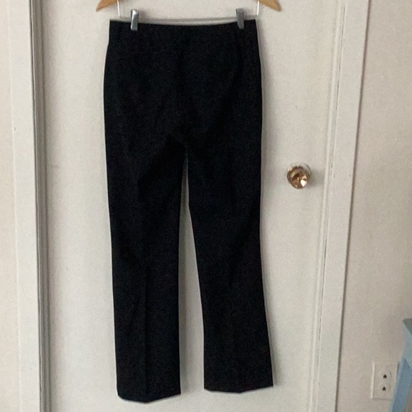 Banana Republic Wool Trouser Slacks in Size 0. Martin Fit. - Picture 3 of 4